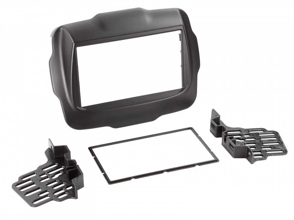 ACV Monteringsram 2-DIN Jeep Renegade 2014-2023