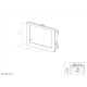 ACV Monteringsram 2-DIN Jeep Grand Cherokee 1999-2005 ACV Monteringsram 2-DIN Jeep Grand Cherokee 1999-2005
