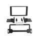 Monteringsramme 2-DIN Chrysler/Dodge/Jeep Monteringsramme 2-DIN Chrysler/Dodge/Jeep
