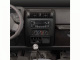 ACV Monteringsram 2-DIN Jeep Wrangler 2003-2007 ACV Monteringsram 2-DIN Jeep Wrangler 2003-2007