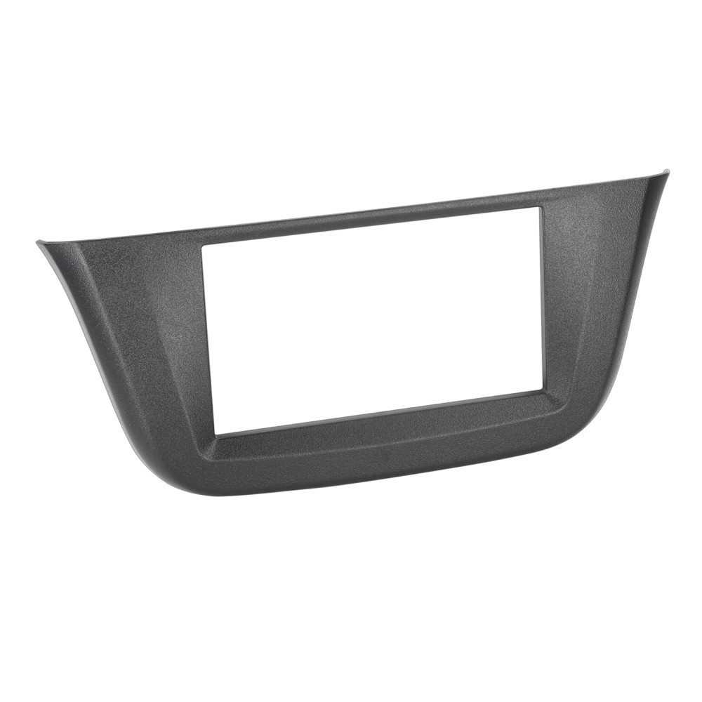 Monteringsramme 2-DIN Iveco Daily 2014-2024