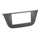 Monteringsramme 2-DIN Iveco Daily 2014-2024 Monteringsramme 2-DIN Iveco Daily 2014-2024