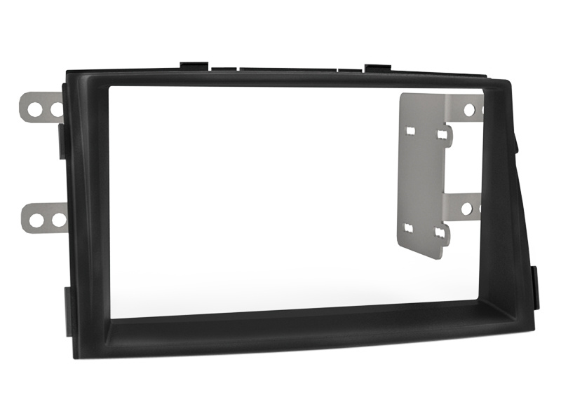 Stereoram 2-din Sorento II 2009-