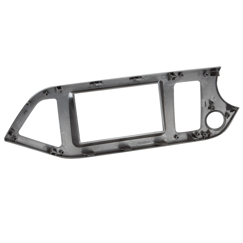 Stereoram 2-din Kia Picanto 11-