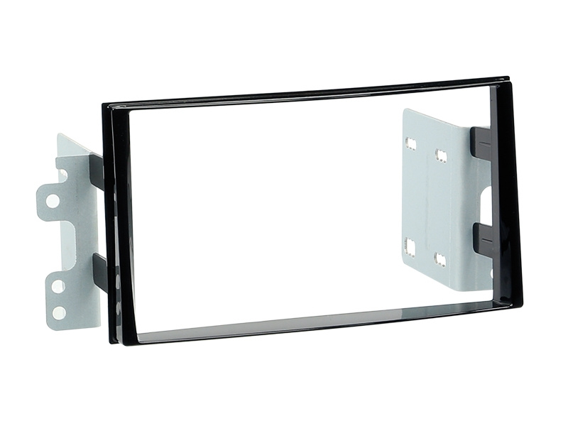 Monteringsram 2-din Kia Carens III 2011-