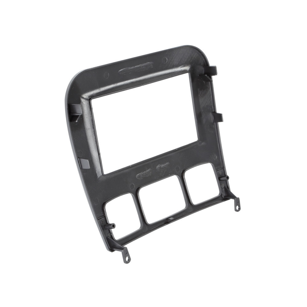 Monteringsram 2-DIN Mercedes S-klasse W220