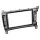 Monteringsramme 2-DIN Mercedes C-klasse Monteringsramme 2-DIN Mercedes C-klasse