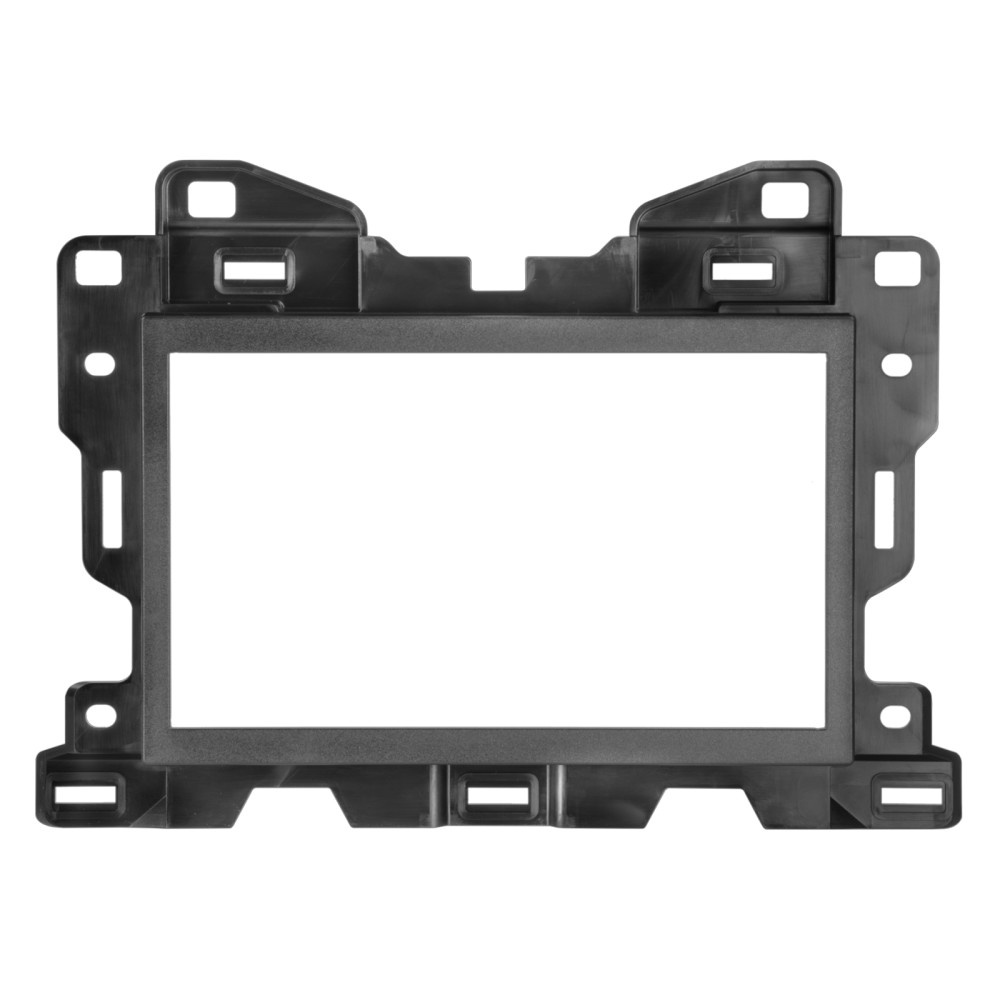 Monteringsramme 2-DIN Mercedes Sprinter 2018-2024