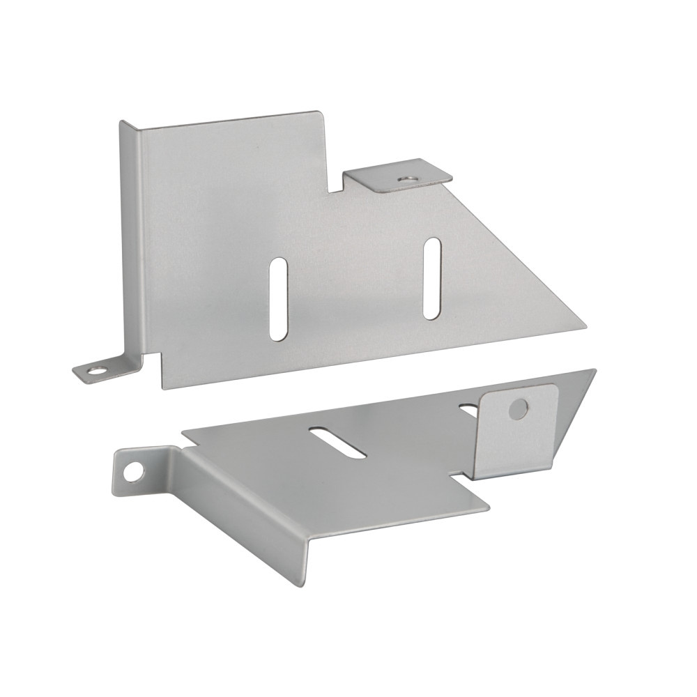 Monteringsram 2-DIN Mercedes CL/S-klasse, rodet træ