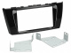 ACV Monteringsramme 2-DIN Mitsubishi Mirage/Space Star 2013-2016 ACV Monteringsramme 2-DIN Mitsubishi Mirage/Space Star 2013-2016
