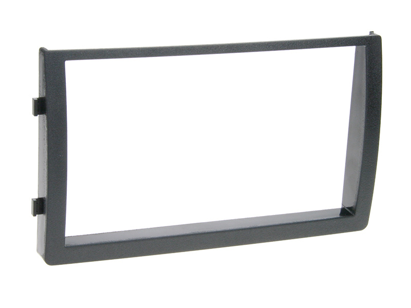 Monteringsram 2-din Nissan Altima 05-06