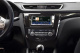 Monteringsramme 2-DIN Nissan Qashqai/X-Trail Monteringsramme 2-DIN Nissan Qashqai/X-Trail