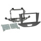Monteringsramme 2-DIN Opel Astra K Monteringsramme 2-DIN Opel Astra K