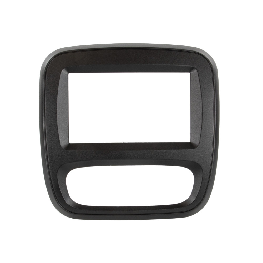 ACV Monteringsram 2-DIN til Fiat/Nissan/Open/Renault