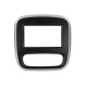 ACV Monteringsram 2-DIN til Fiat/Nissan/Open/Renault ACV Monteringsram 2-DIN til Fiat/Nissan/Open/Renault