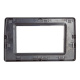 ACV Monteringsramme 2-DIN Nissan/Opel/Renault ACV Monteringsramme 2-DIN Nissan/Opel/Renault