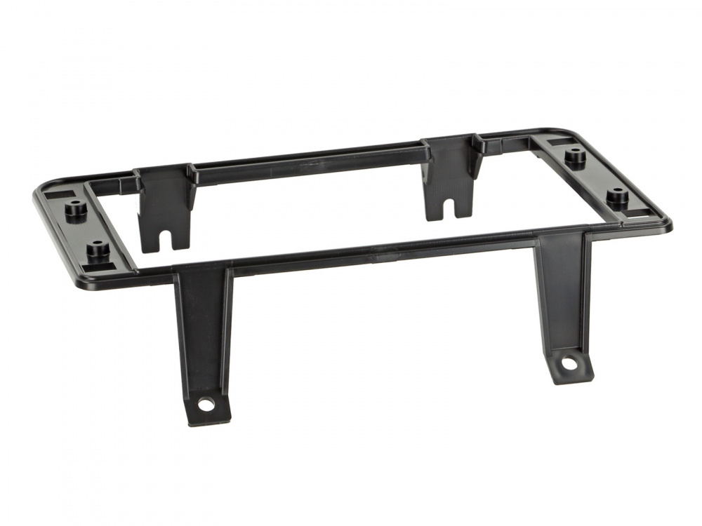 ACV Monteringsramme 2-DIN til Dacia Duster 2021-2024