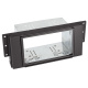 Monteringsramme 2-DIN Land Rover Freelander/Discovery/Range Rover Monteringsramme 2-DIN Land Rover Freelander/Discovery/Range Rover