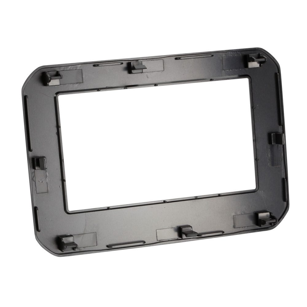 Monteringsramme 2-DIN Suzuki Ignis 2017-2022