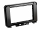 Monteringsramme 2-DIN Suzuki Jimny, piano sort Monteringsramme 2-DIN Suzuki Jimny, piano sort