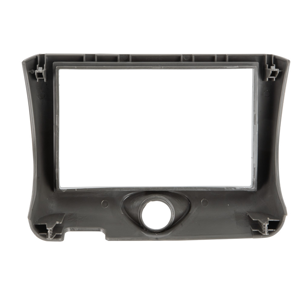 Monteringsramme 2-DIN Toyota Yaris 04/1999-05/2003