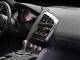 Monteringsramme 2-DIN Audi R8, sort Monteringsramme 2-DIN Audi R8, sort