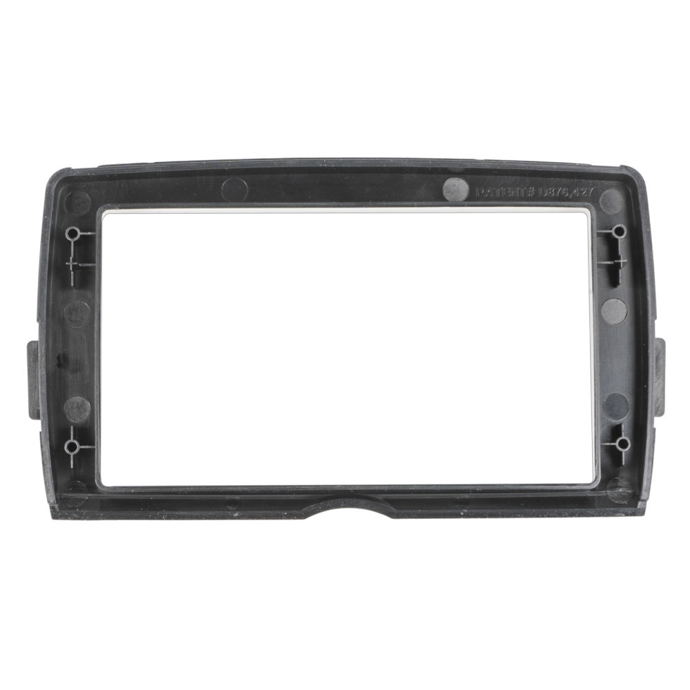 Monteringsramme 2-DIN Harley-Davidson 2014-2023