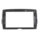 Monteringsramme 2-DIN Harley-Davidson 2014-2023 Monteringsramme 2-DIN Harley-Davidson 2014-2023
