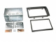 Monteringsramme 2-DIN Citroen/Fiat/Opel/Peugeot Monteringsramme 2-DIN Citroen/Fiat/Opel/Peugeot