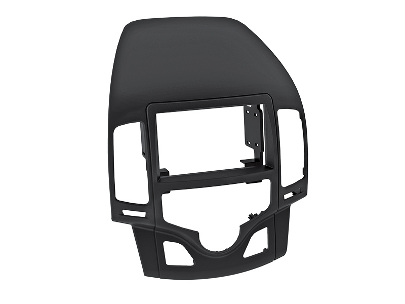 Monteringsram 2-din Hyundai i30 2007-2012