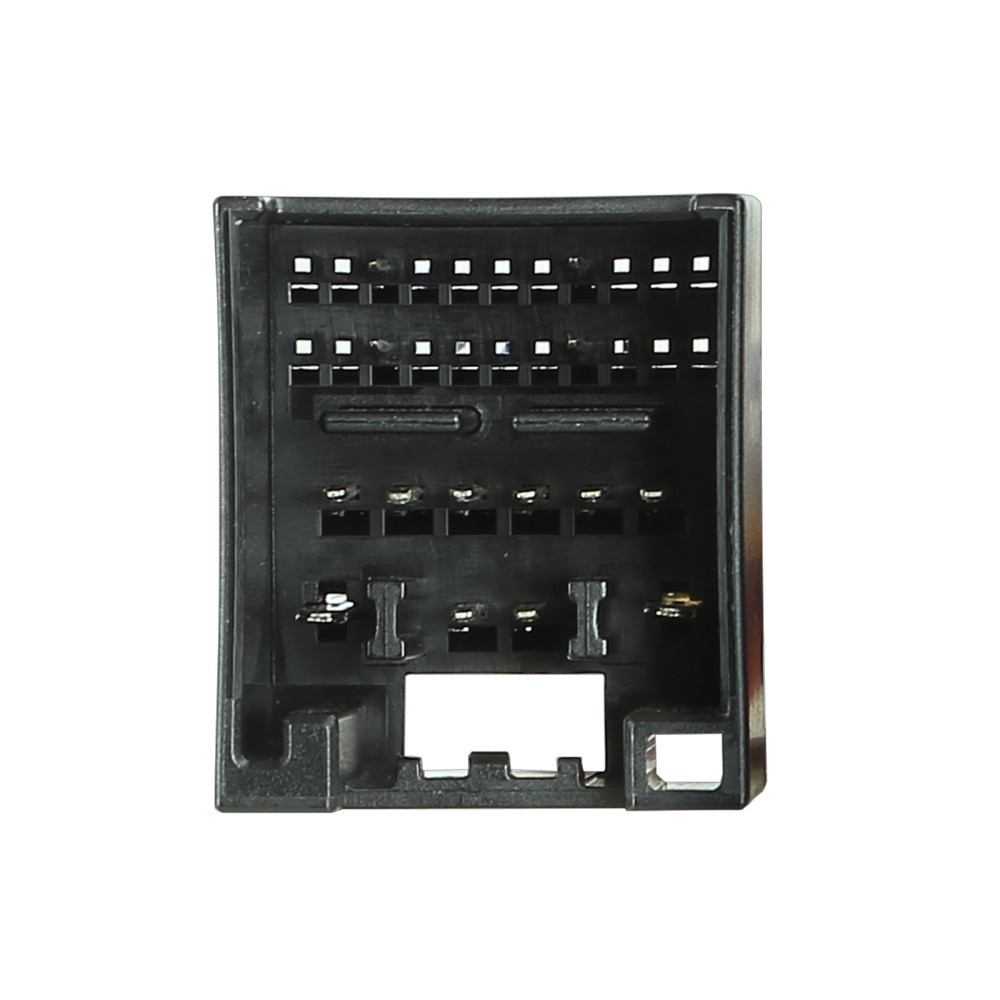 Ratstyringskabler Ford Transit Custom/Connect