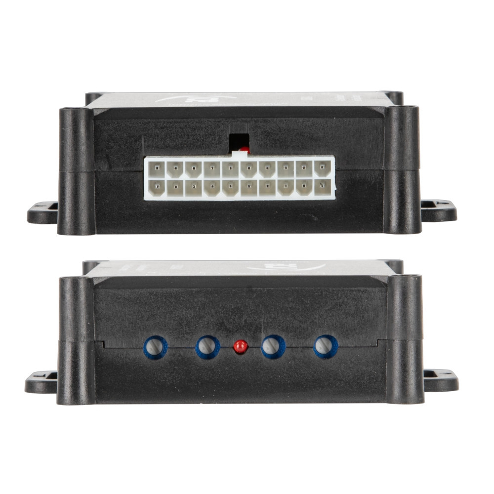 Ratstyringskabler Audi/Seat 40-pins Quadlock