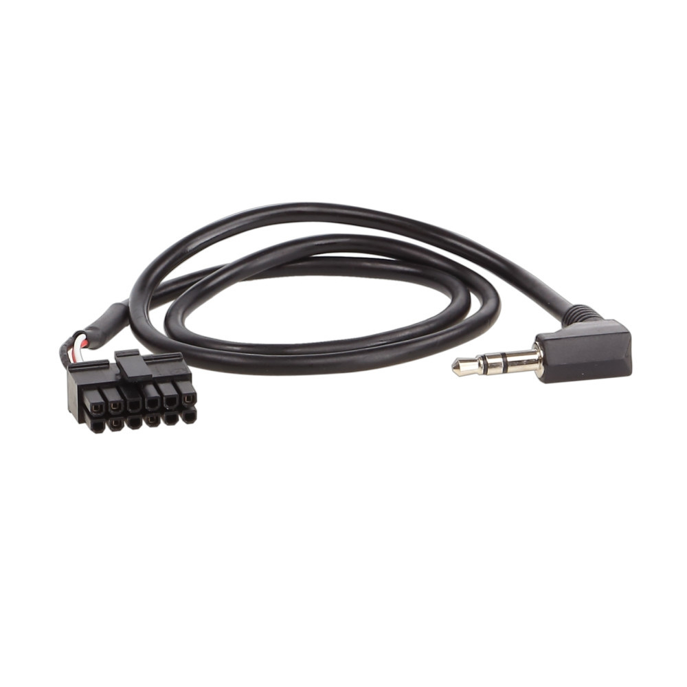 Lead-adapter Sony/Phonocar, 12-pin