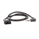 Lead-adapter Sony/Phonocar, 12-pin Lead-adapter Sony/Phonocar, 12-pin