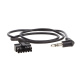 Lead-adapter 42c JVC 3.5mm Lead-adapter 42c JVC 3.5mm