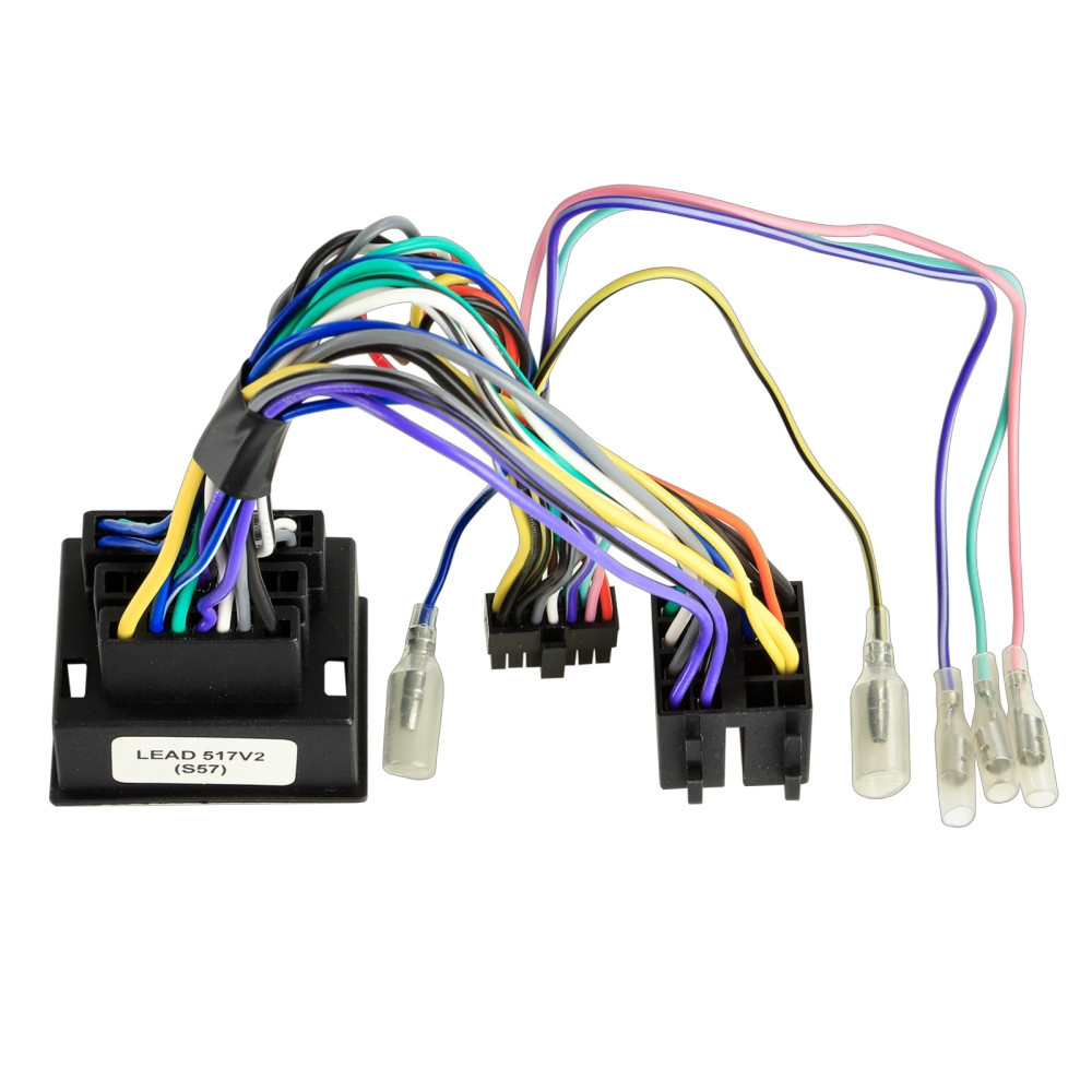 Ratstyringskabel Chevrolet 48-pins