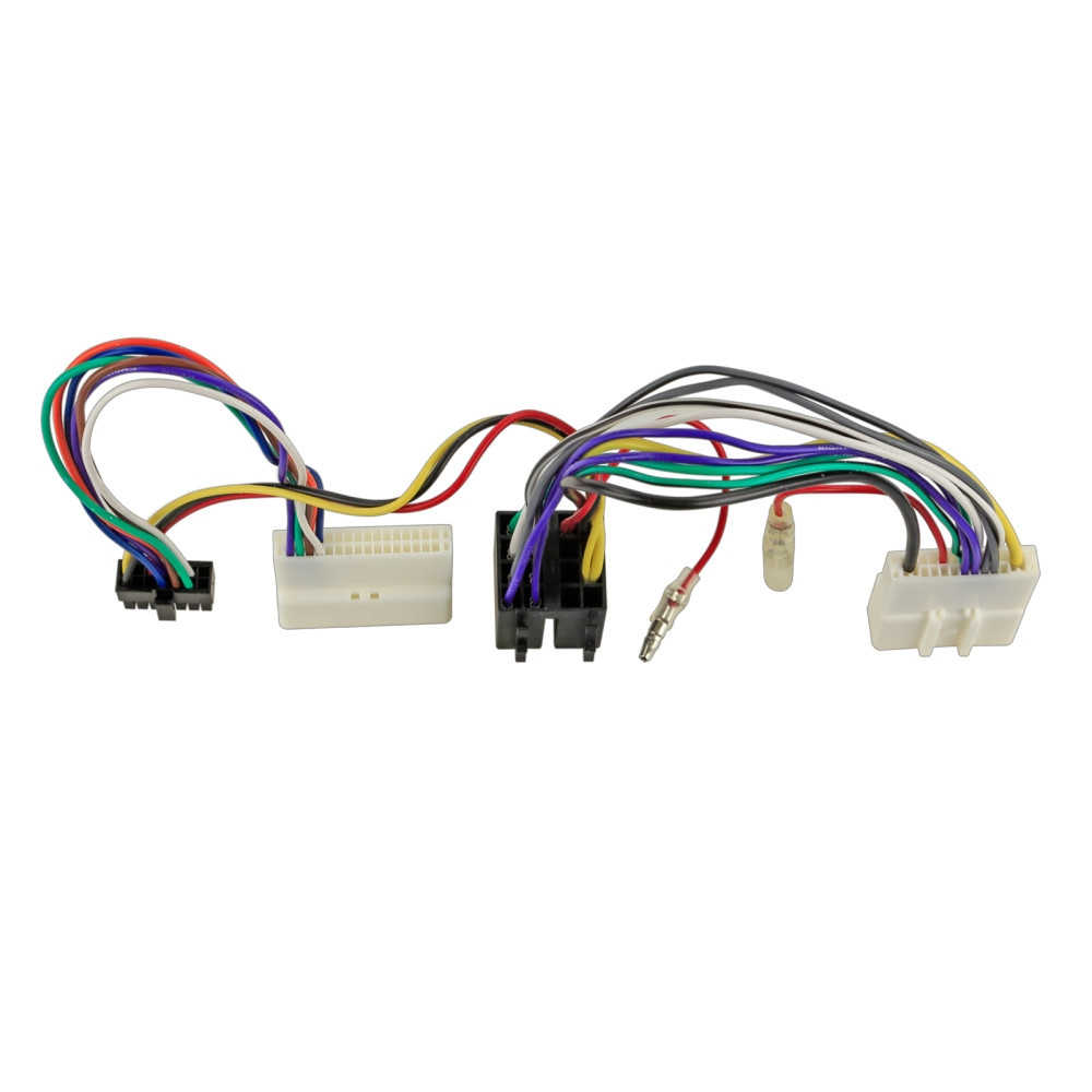 Ratstyringskabel Dacia Duster 20Pin/32Pin