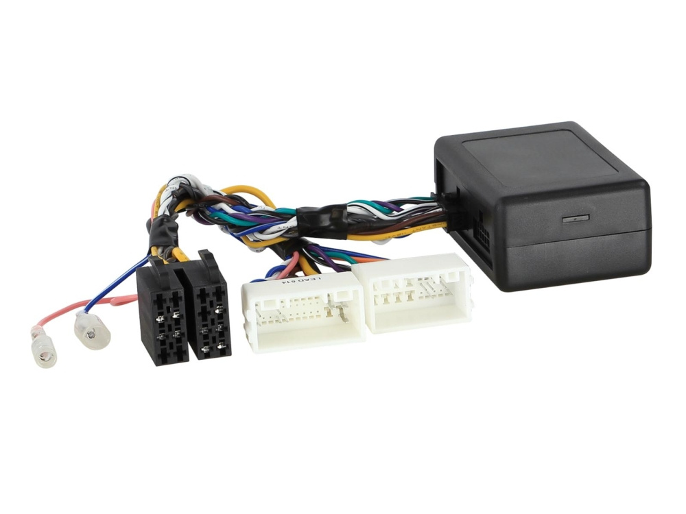 Ratstyringskabler Hyundai 24Pin/18Pin