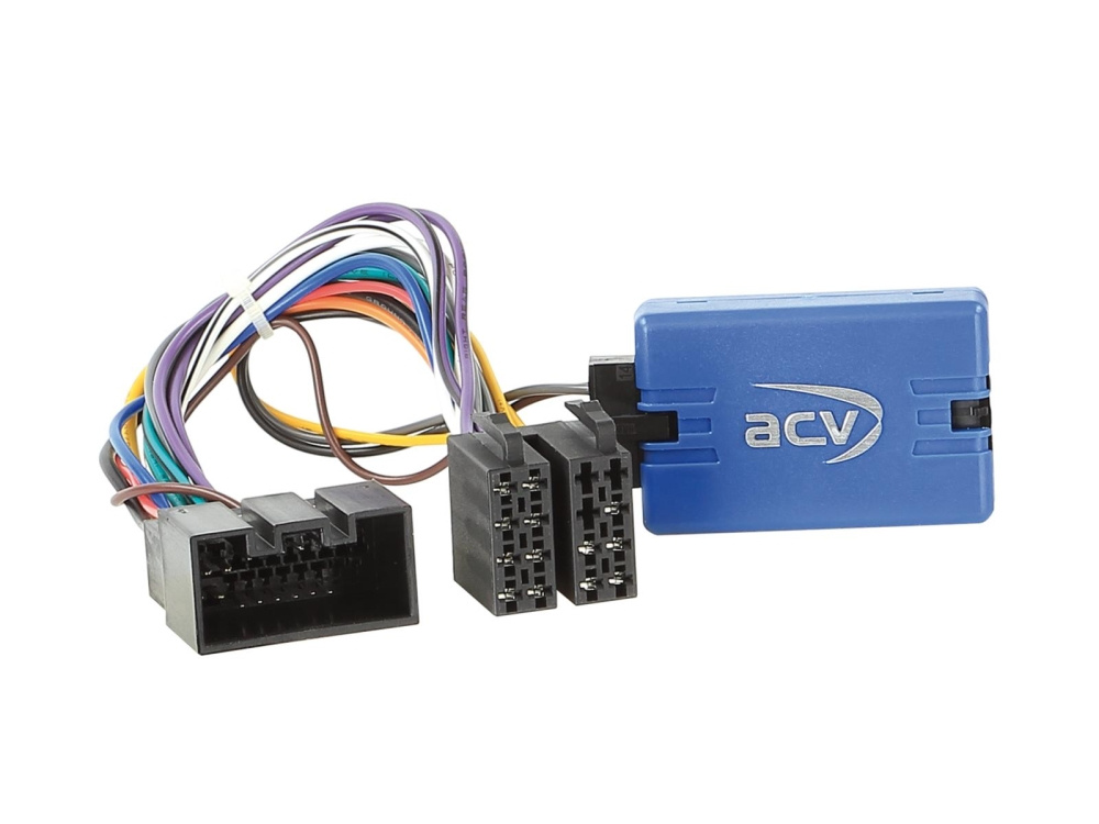 Ratstyringskabel Jaguar 20-pins