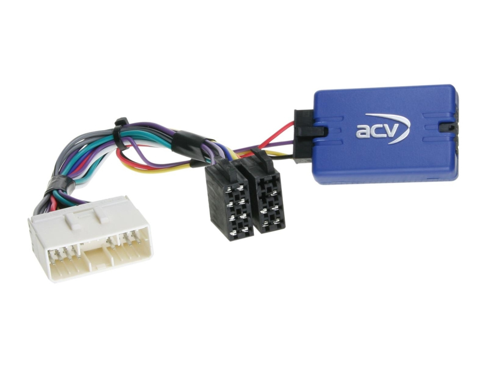 Ratstyringskabel SsangYong Korando 2011-2013