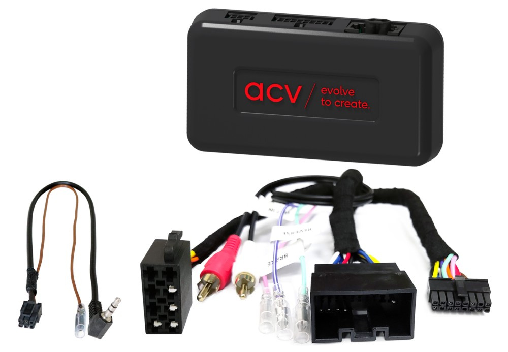 Ratbetjeningskabel Land Rover 20-pin