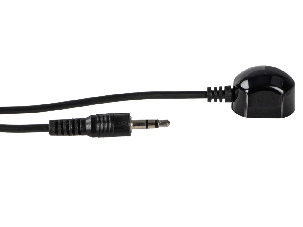 IR-fjernbetjening i-dapter indstillinger