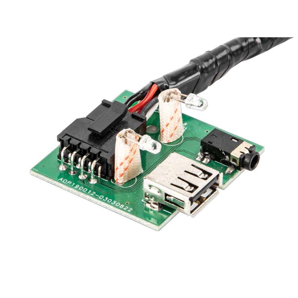 USB/AUX-adapter Hyundai forskellige modeller