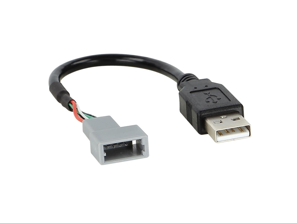 USB-adapter Kia/Hyundai forskellige modeller