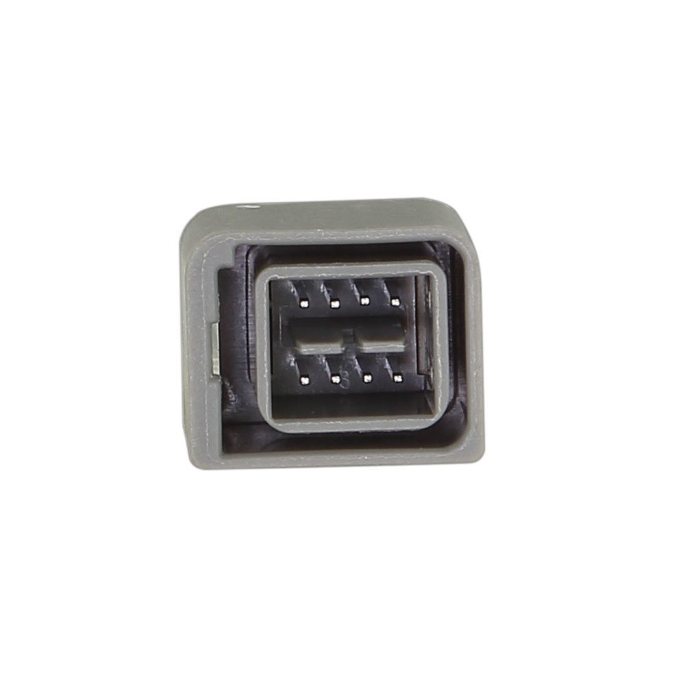 USB/AUX-adapter Nissan forskellige modeller