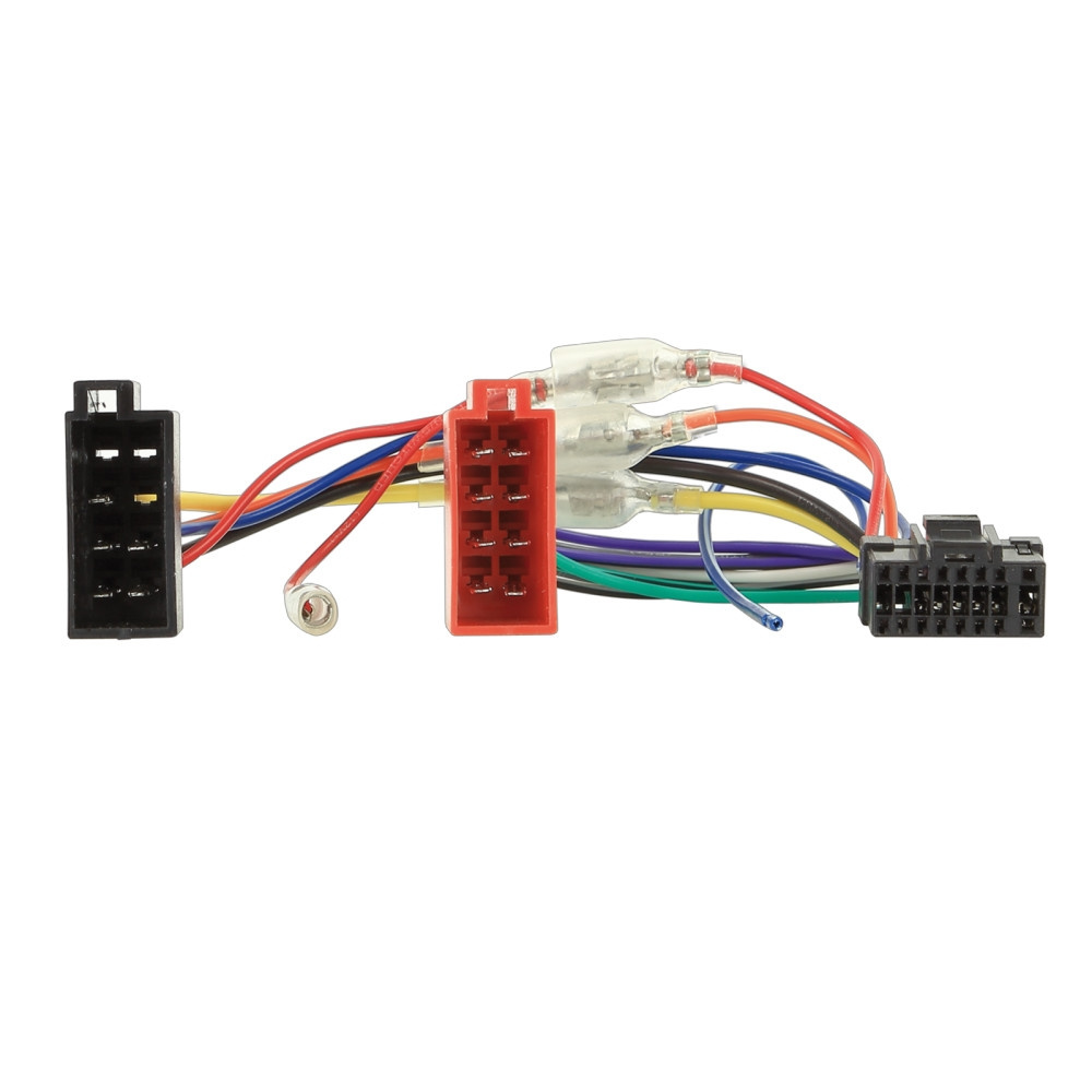 ACV Alpine original ISO-kabel, reservdel