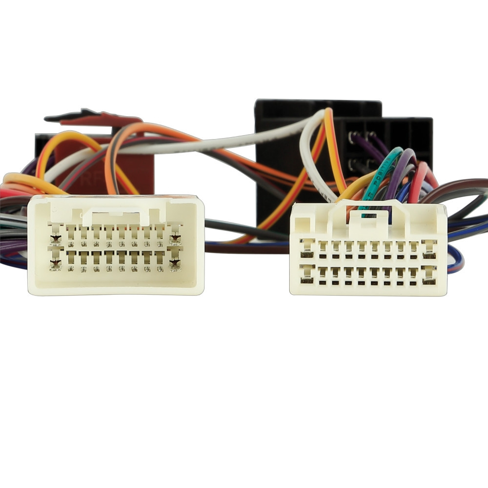 T-harness Citroen/Fiat/Mitsubishi/Peugeot, 20-stik