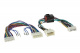 T-harness Nissan/Opel/Renault 12/32-pin T-harness Nissan/Opel/Renault 12/32-pin