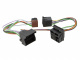 T-harness Renault Quadlock T-harness Renault Quadlock