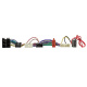 T-Harness Toyota/Suzuki 28Pin/10Pin T-Harness Toyota/Suzuki 28Pin/10Pin